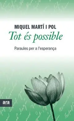 Tot Es Possible