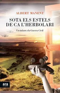 Sota Els Estels de Ca L'herbolari