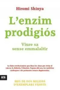 L'enzim Prodigiós