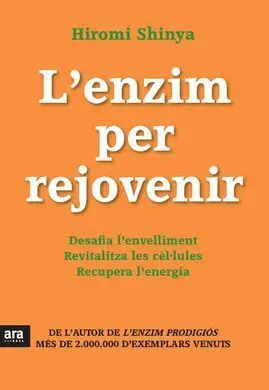 L'enzim Per Rejovenir