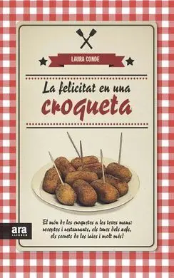 La Felicitat en una Croqueta