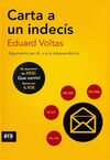 CARTA A UN INDECÍS