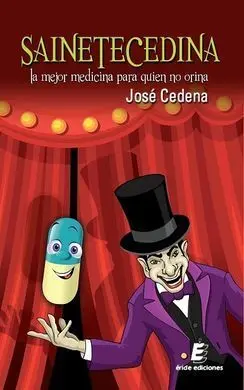 Sainetecedina