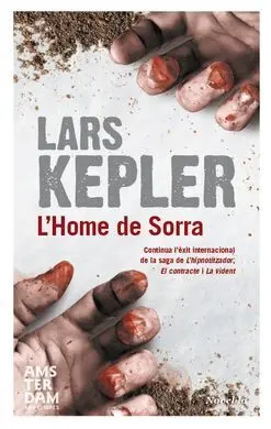 L'home de Sorra