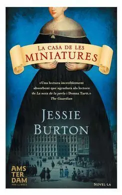 La Casa de les Miniatures