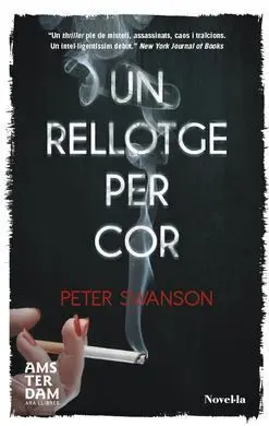 Un Rellotge Per Cor