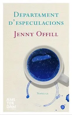 Departament D'especulacions