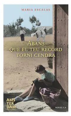 Abans que el Teu Record Torni Cendra