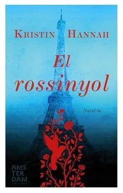El Rossinyol