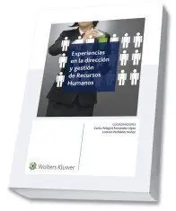Experiencias en la Dirección y Gestión de Recursos Humanos