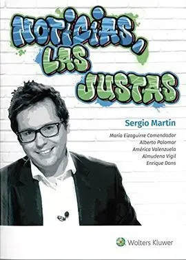 Noticias las Justas