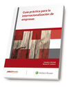 GUÍA PRÁCTICA PARA LA INTERNACIONALIZACIÓN DE EMPRESAS