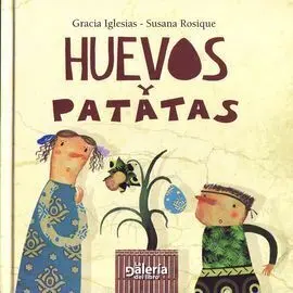 Huevos y Patatas