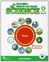 MNS SCIENCE 4 UNIT 4 PLANTS