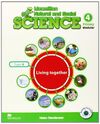 MNS SCIENCE 4 UNIT 9 LIVING TOGETHER