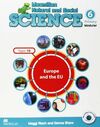 MNS SCIENCE 6 UNIT 10 EUROPE AND THE EU
