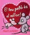 El Teu Peto Es el Millor