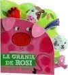 La Granja de Rosi. Mamás y Bebés