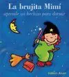 La Brujita Mimí Aprende un Hechizo para Dormir
