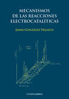 MECANISMOS DE LAS REACCIONES ELECTROCATALÍTICAS