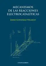 Mecanismos de las Reacciones Electrocatalíticas