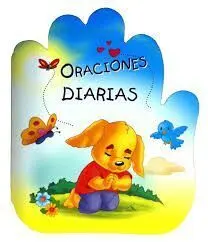 Oraciones Diarias