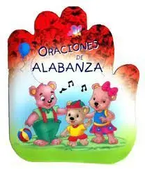 Oraciones de Alabanza