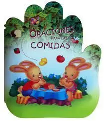 Oraciones para las Comidas