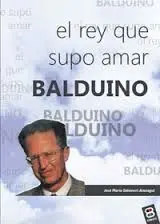 Balduino, el Rey que Supo Amar