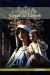 Novena a la Virgen del Carmen