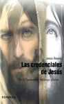 LAS CREDENCIALES DE JESÚS