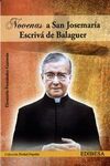 NOVENAS SAN JOSEMARIA ESCRIVA