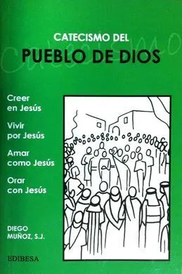 Catecismo del Pueblo de Dios