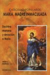 CATECISMO POPULAR DE MARÍA, MADRE INMACULADA