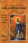 CATECISMO POPULAR DE MARÍA, MADRE INMACULADA