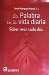 LA PALABRA EN LA VIDA DIARIA