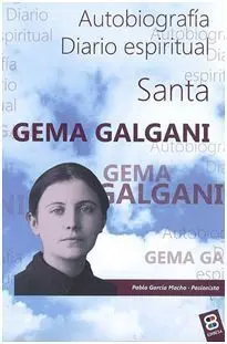 Santa Gema Galgani