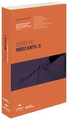 Derecho Mercantil Ii