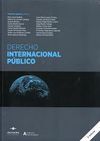 DERECHO INTERNACIONAL PÚBLICO (3ª ED.)