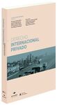 DERECHO INTERNACIONAL PRIVADO