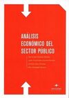 ANÁLISIS ECONÓMICO DEL SECTOR PÚBLICO