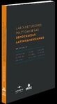 LAS INSTITUCIONES POLÍTICAS DE LAS DEMOCRACIAS LATINOAMERICANAS