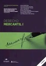 Derecho Mercantil, I 2014