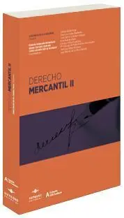 Derecho Mercantil Ii