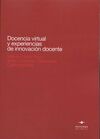 DOCENCIA VIRTUAL Y EXPERIENCIAS DE INNOVACIÓN DOCENTE