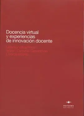 Docencia Virtual y Experiencias de Innovación Docente