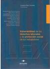 VULNERABILIDAD DE LOS DERECHOS LABORALES Y DE PROTECCIÓN SOCIAL DE LOS TRABAJADORES