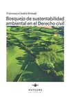 BOSQUEJO DE SUSTENTABILIDAD AMBIENTAL EN EL DERECHO CIVIL