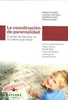 LA COORDINACIÓN DE PARENTALIDAD