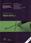 DERECHO MERCANTIL, I (2015)